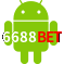Aplicativo 6688Bet para Android