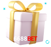 Receba seus bônus de boas-vindas no 6688Bet