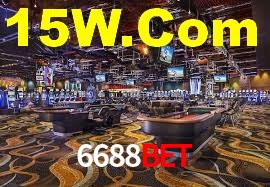 Statistics 6688Bet