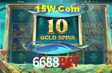 6688Bet - Melhores Sites De Jogos De Azar Online - 6688Bet App