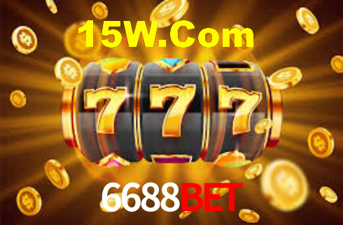 6688Bet