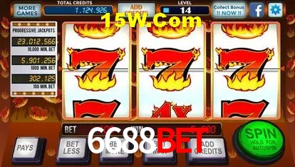 Sistemas de Segurança 6688Bet