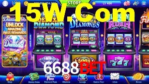 Slot Games 6688Bet