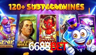 6688Bet