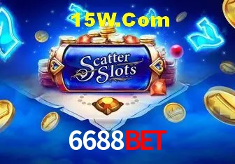 Provedores de Jogos 6688Bet