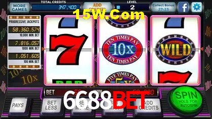 6688Bet.Com
