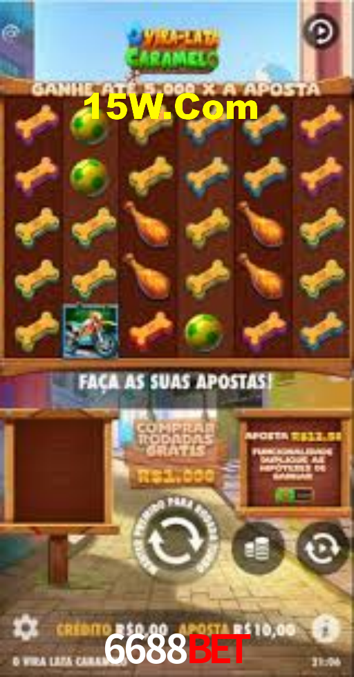 Live Casino 6688Bet