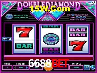 Promoção Relâmpago 6688Bet