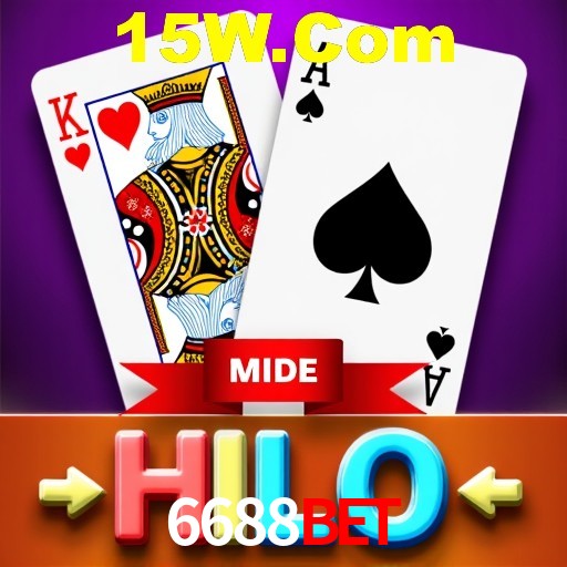 Interface Premium 6688Bet