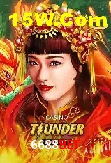 Casino Ao Vivo 6688Bet