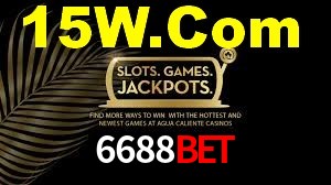 Aviator Game 6688Bet