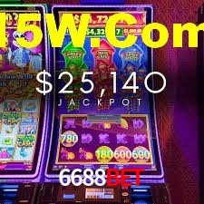Welcome Bonus 6688Bet