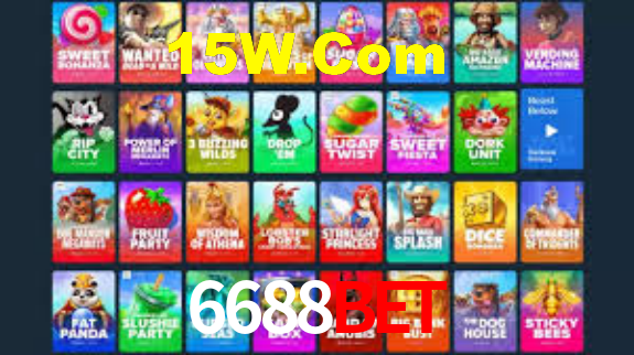 Bônus Generosos e Exclusivos no 6688Bet para Você!