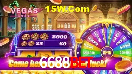 Recursos de Bônus 6688Bet