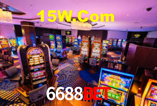 Blackjack Table 6688Bet