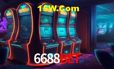 6688Bet: Seu Cassino Premiado com Pagamentos Rápidos