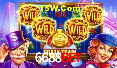 Cadastro Rápido 6688Bet