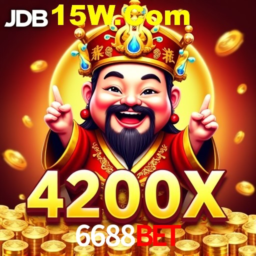 Descubra a Essência do 6688Bet: Nossa História e Compromissos