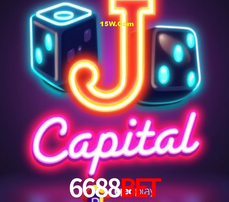 Apostas de Futebol 6688Bet