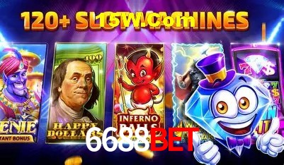 Login Seguro 6688Bet