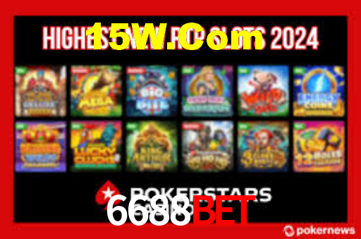 Tournaments 6688Bet