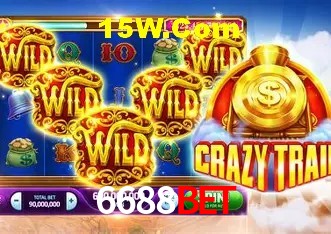 Ofertas Exclusivas 6688Bet