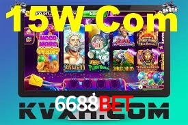 Game Statistics 6688Bet