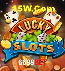 Jogos de Slot 6688Bet