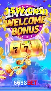 Weekend Specials 6688Bet