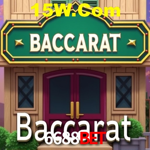 Interface do App 6688Bet