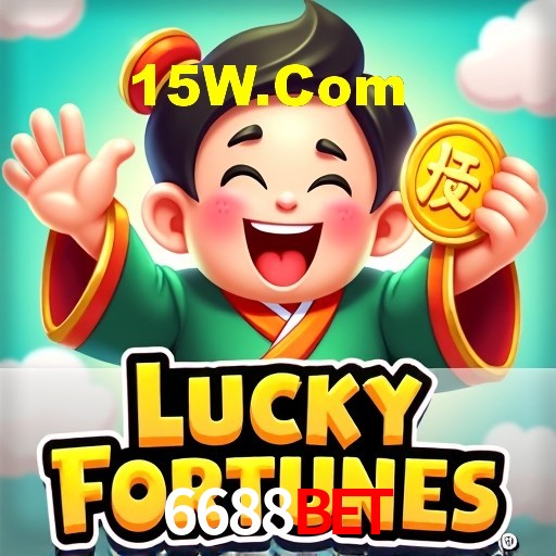 Casino Ao Vivo 6688Bet