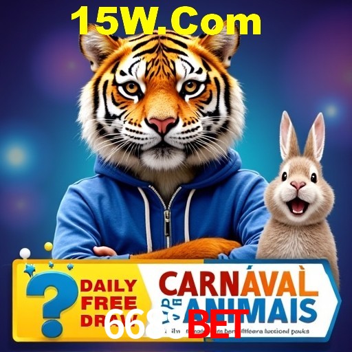 Descubra o Mundo do Cassino Online com 6688Bet