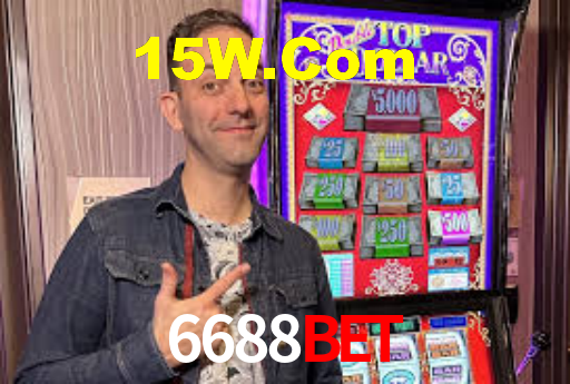 Welcome Bonus 6688Bet