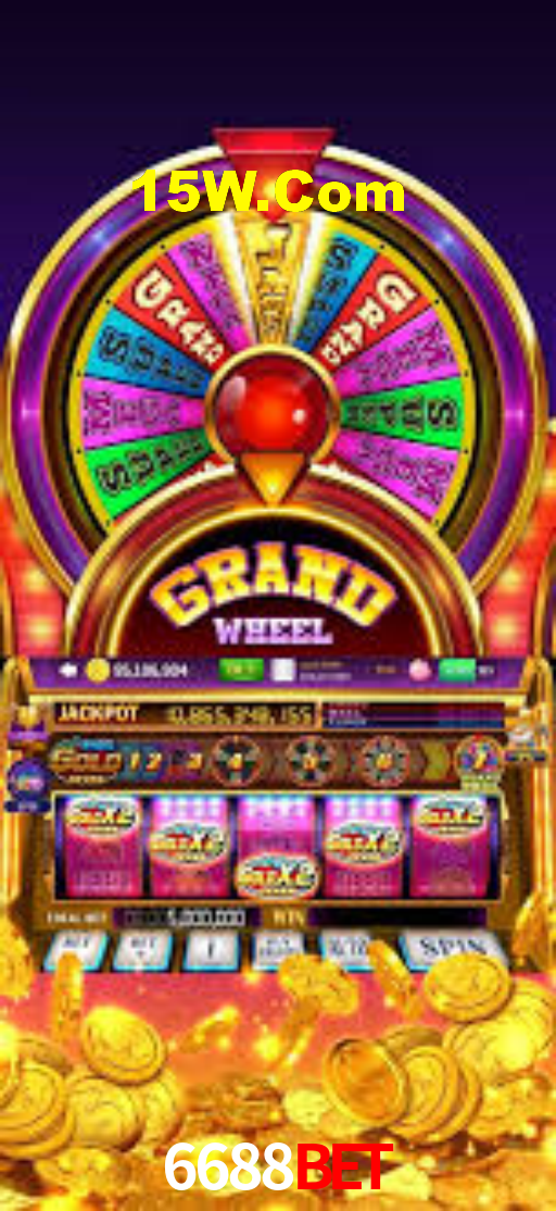 VIP Casino 6688Bet
