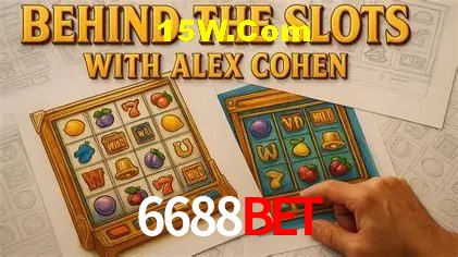 Diretório de Jogos 6688Bet