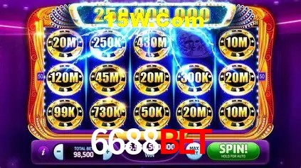6688Bet.Com