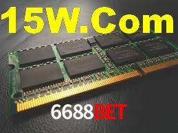 Bonus Features 6688Bet