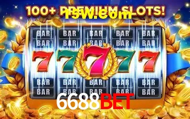 Casino Ao Vivo 6688Bet