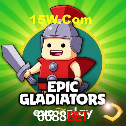 Design Responsivo 6688Bet