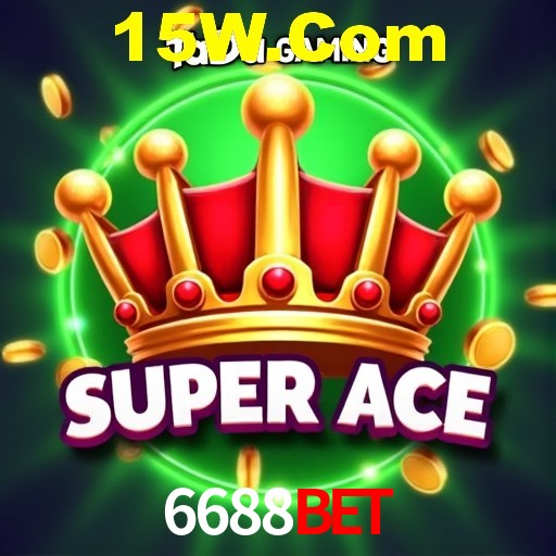 Mesa de Blackjack 6688Bet