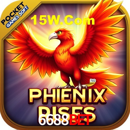 Provedores de Jogos 6688Bet