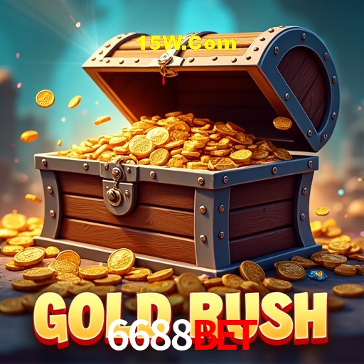 Desvendando o Mundo dos Jogos Virtuais na 6688Bet