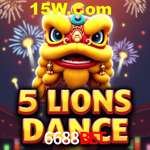 Apostas Esportivas na 6688Bet: Um Guia Completo