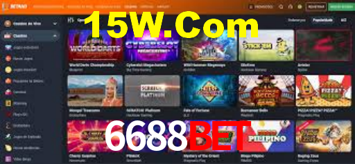 6688Bet