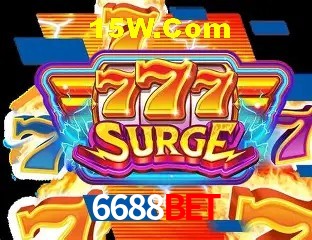 Jogos de Slot 6688Bet