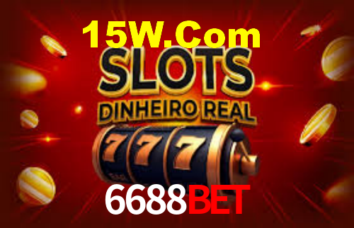 Interface Premium 6688Bet