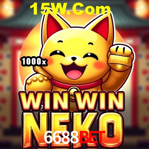 A Popularidade dos Caça-Níqueis no 6688Bet