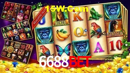 Integração de APIs 6688Bet