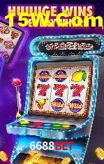 Design Responsivo 6688Bet