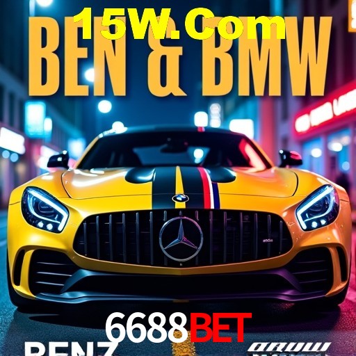 Descubra a Essência do 6688Bet: Nossa História e Compromissos